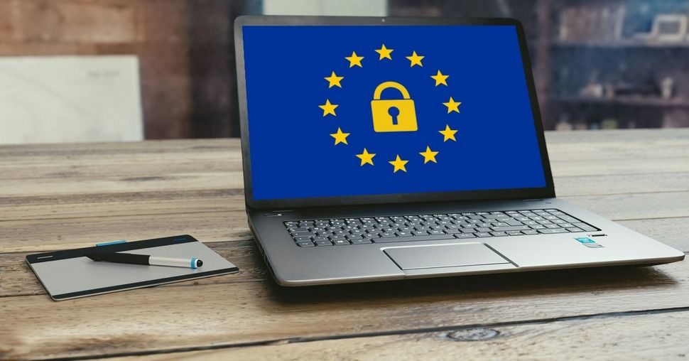 GDPR