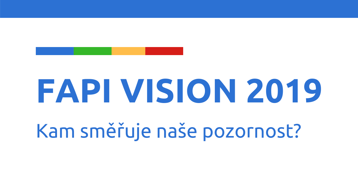 fapi vision 2019