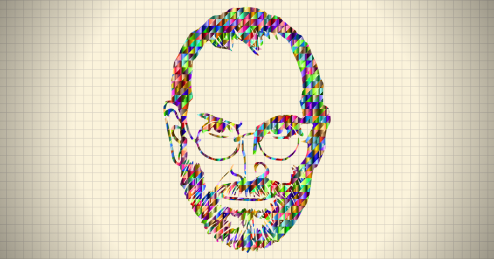 Steve Jobs