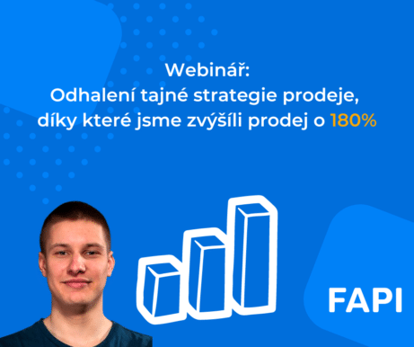 Odhalení Tajné Strategie Prodeje Jak Zvýšit Prodej o 180%