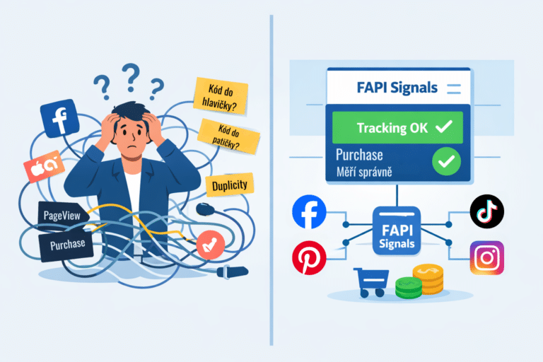 Proč je správné měření konverzí v online podnikání naprosto klíčové (a proč na tom většina lidí zbytečně ztroskotá)