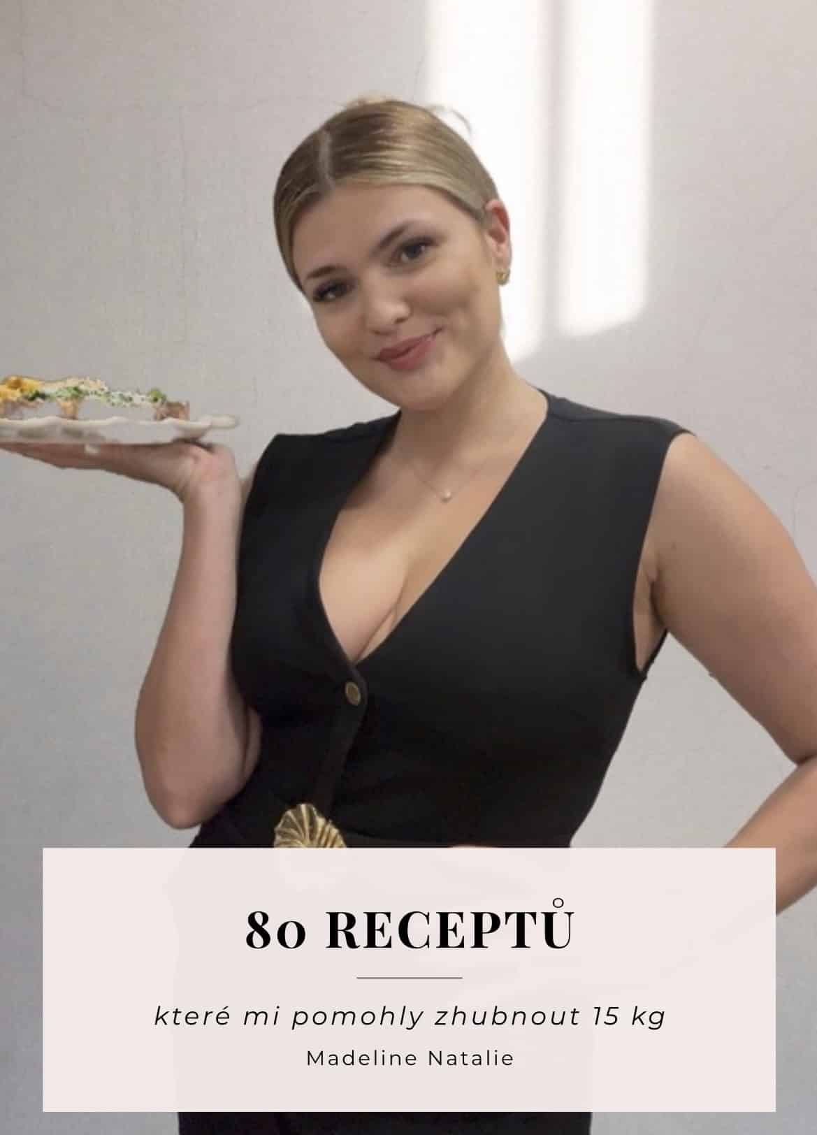 Ebook Natálie Zubkové
