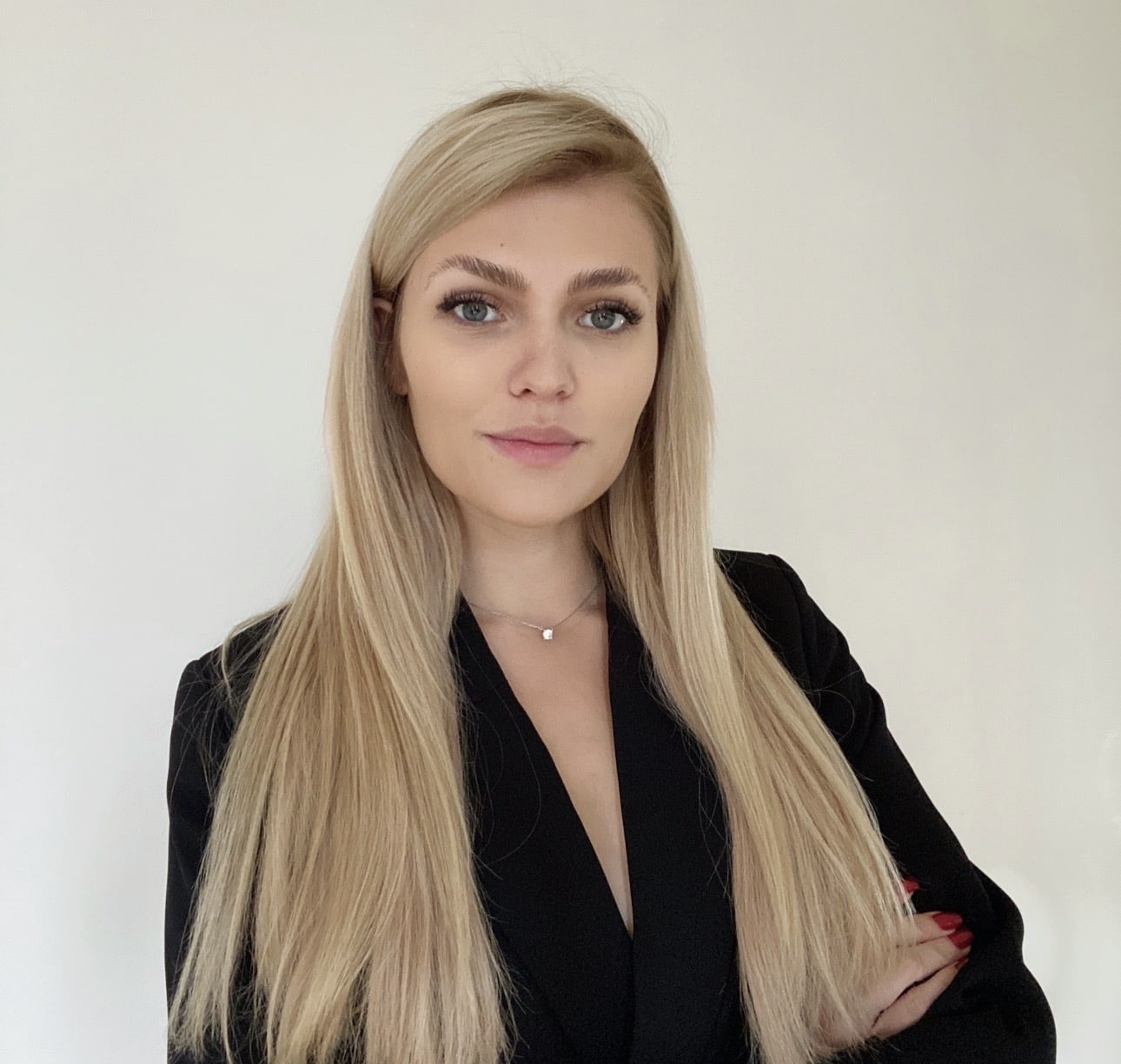 Natálie Zubková